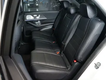 GLE450*4M*PANO*MASSAGE*TOW*360*7-SEATS*