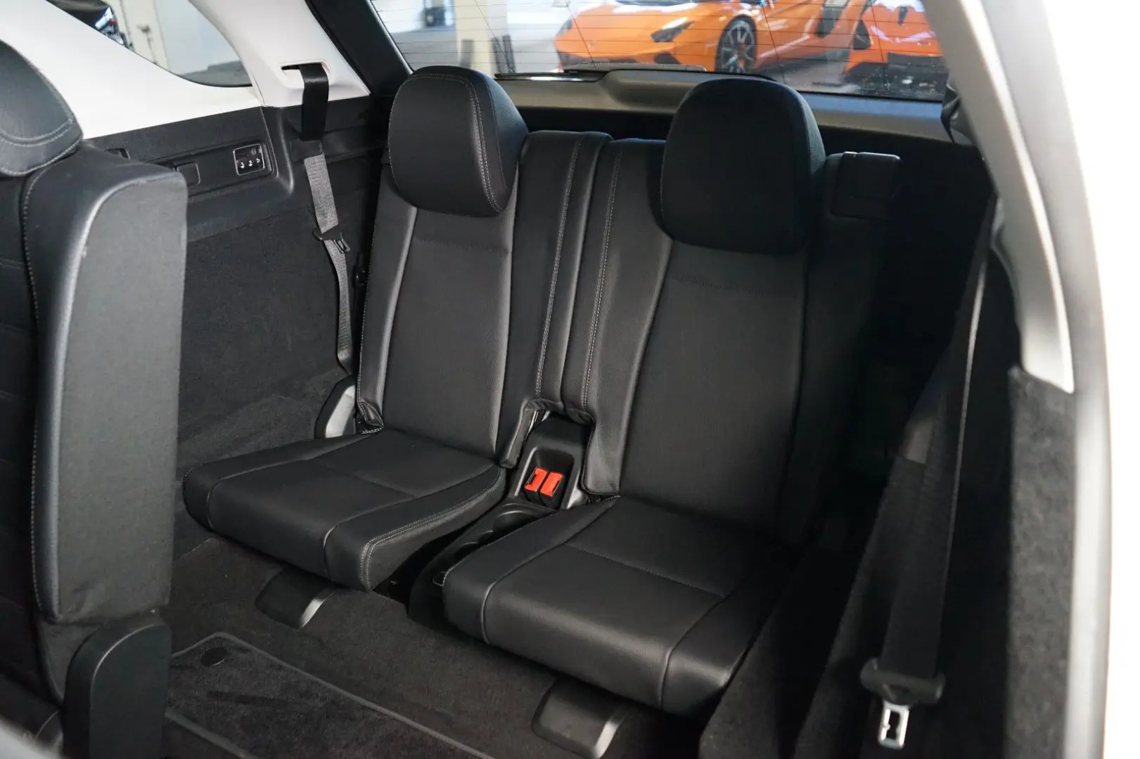 GLE450*4M*PANO*MASSAGE*TOW*360*7-SEATS*