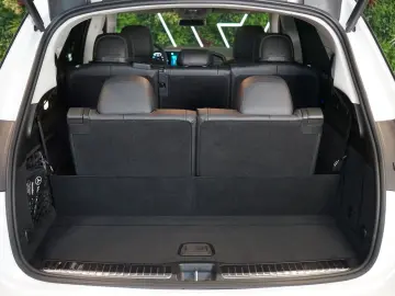 GLE450*4M*PANO*MASSAGE*TOW*360*7-SEATS*