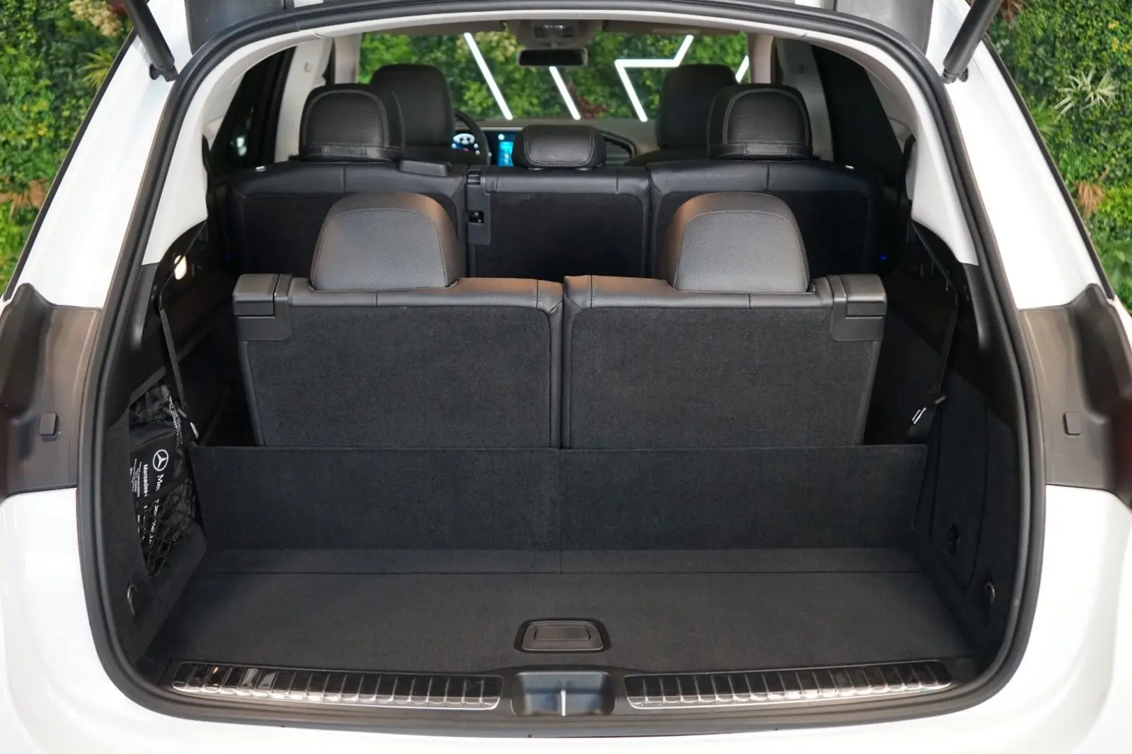 GLE450*4M*PANO*MASSAGE*TOW*360*7-SEATS*