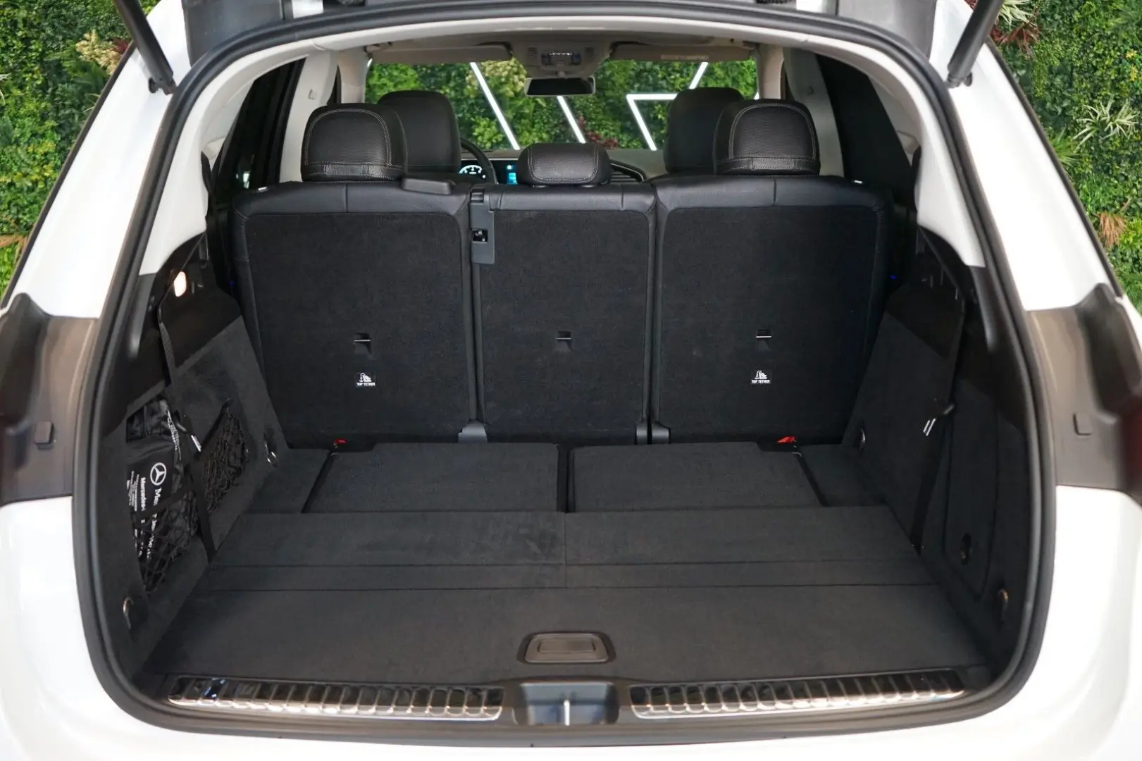 GLE450*4M*PANO*MASSAGE*TOW*360*7-SEATS*