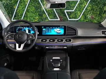 GLE450*4M*PANO*MASSAGE*TOW*360*7-SEATS*