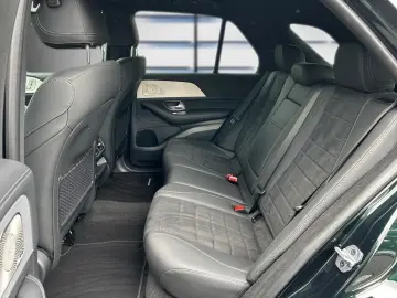 GLE 300 d 4M AMG+AHK+AIRMATIC+360°+KEYLE+BURMEST