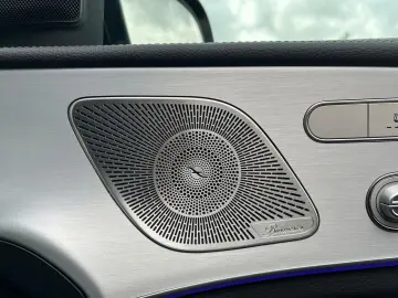 GLE 300 d 4M AMG+AHK+AIRMATIC+360°+KEYLE+BURMEST