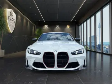 M4 Cabrio Competition M xDrive*CSL LOOK*