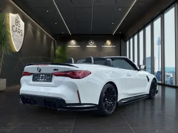M4 Cabrio Competition M xDrive*CSL LOOK*