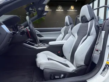 M4 Cabrio Competition M xDrive*CSL LOOK*