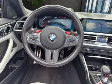M4 Cabrio Competition M xDrive*CSL LOOK*
