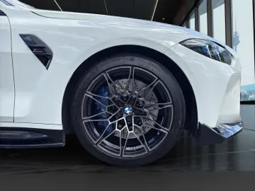 M4 Cabrio Competition M xDrive*CSL LOOK*