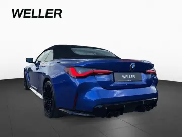 M4 Competition Cabrio Laser,HUD,Ha/Ka,M Dri Pack