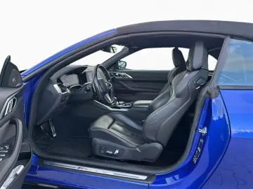 M4 Competition Cabrio Laser,HUD,Ha/Ka,M Dri Pack