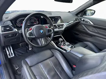 M4 Competition Cabrio Laser,HUD,Ha/Ka,M Dri Pack