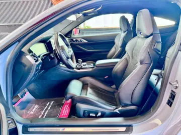 M4 Coupe Sportabgas Laser 360° DisplayKey 20Zoll