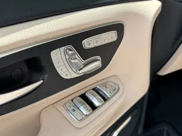 Mercedes-Benz V 300 d Lang Exclusive Edition AMG-Line 4Matic