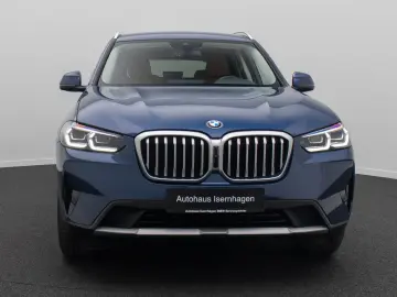 X3 xD20i 360°DAB HiFi Lenkrhzg Komfort M Sport