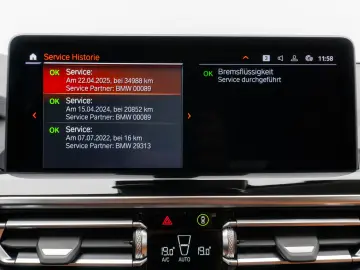 X3 xD20i 360°DAB HiFi Lenkrhzg Komfort M Sport
