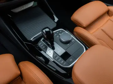 X3 xD20i 360°DAB HiFi Lenkrhzg Komfort M Sport
