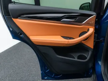 X3 xD20i 360°DAB HiFi Lenkrhzg Komfort M Sport