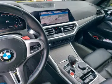 M4 Cabrio G83 xDrive Competition M-Sport H&K