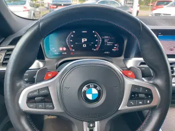 M4 Cabrio G83 xDrive Competition M-Sport H&K