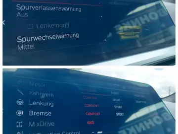 M4 Cabrio G83 xDrive Competition M-Sport H&K