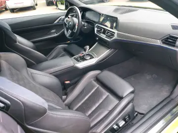 M4 Cabrio G83 xDrive Competition M-Sport H&K