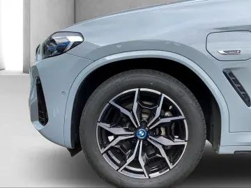 X3 xDrive30e M Sportpaket