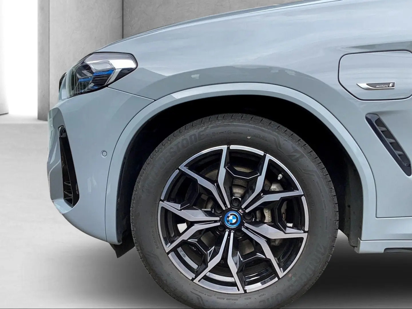X3 xDrive30e M Sportpaket