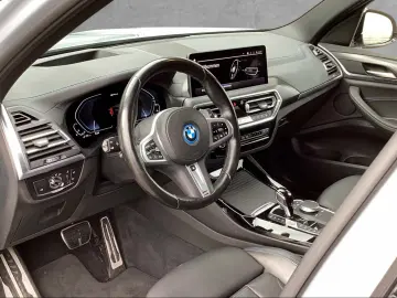 X3 xDrive30e M Sportpaket