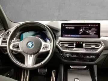X3 xDrive30e M Sportpaket