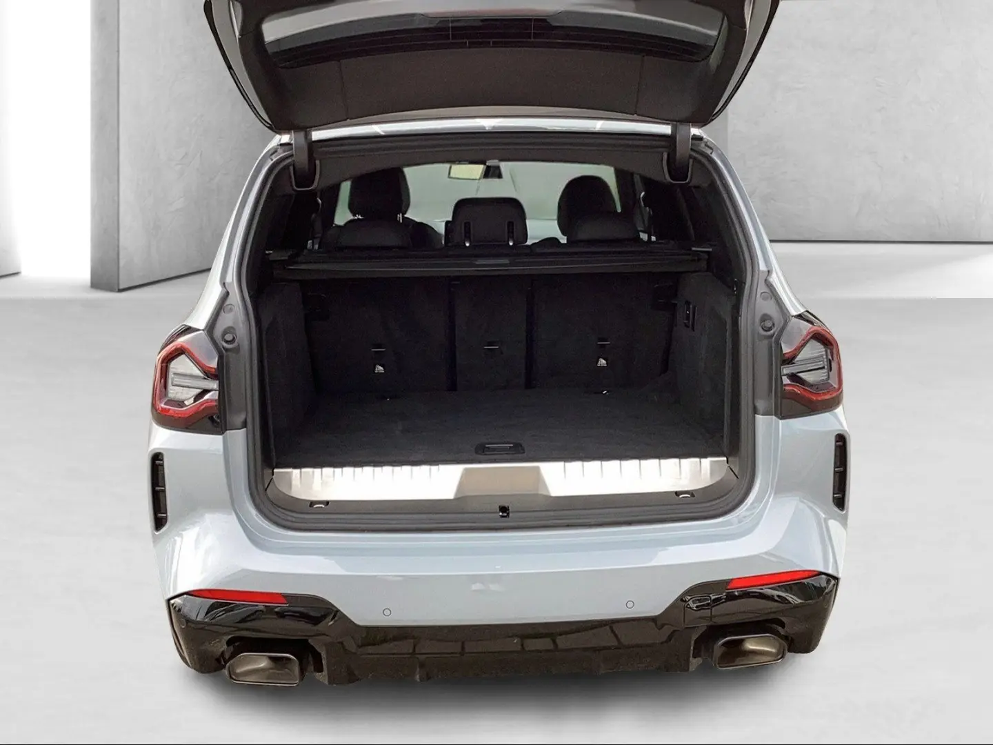 X3 xDrive30e M Sportpaket