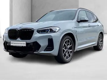 X3 xDrive30e M Sportpaket