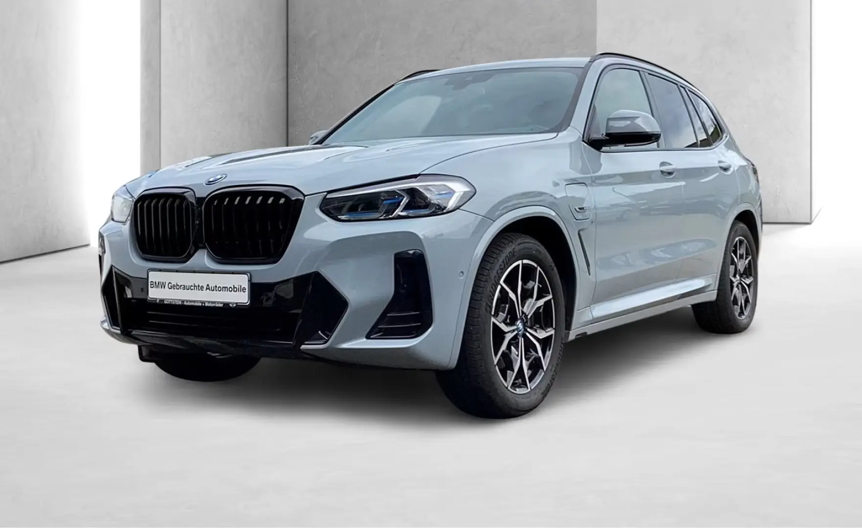 X3 xDrive30e M Sportpaket