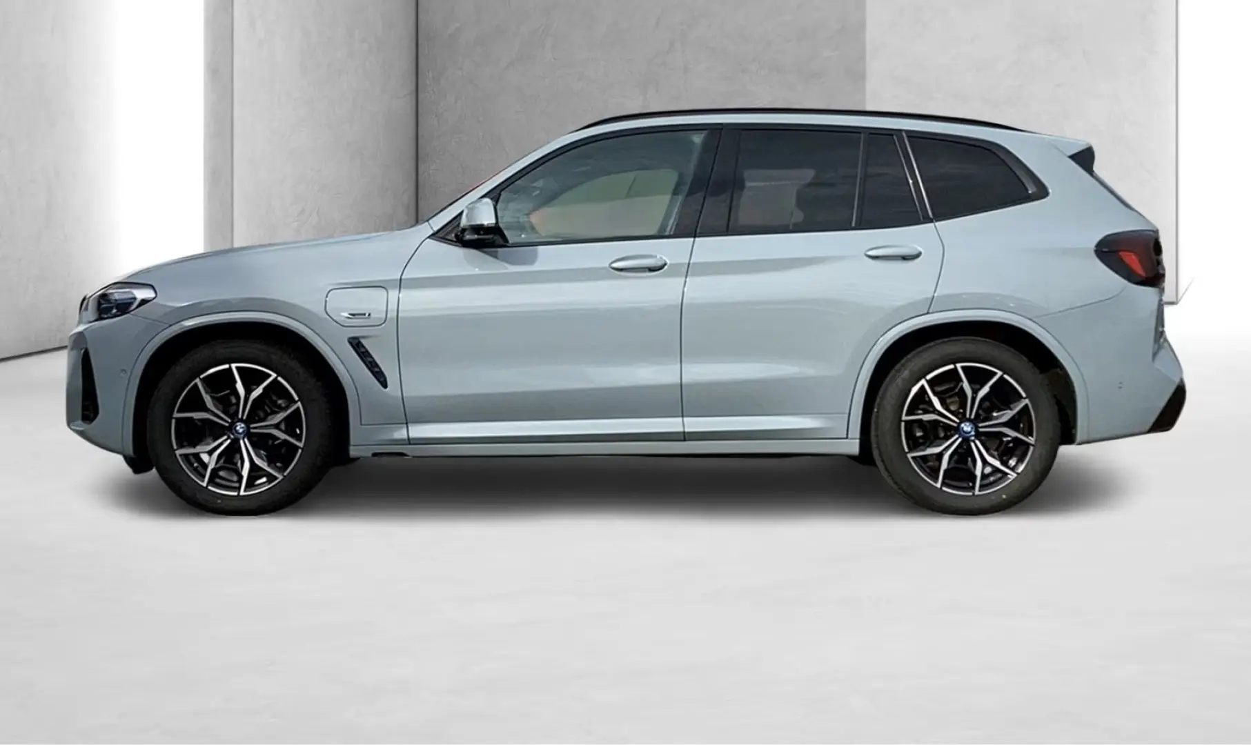 X3 xDrive30e M Sportpaket