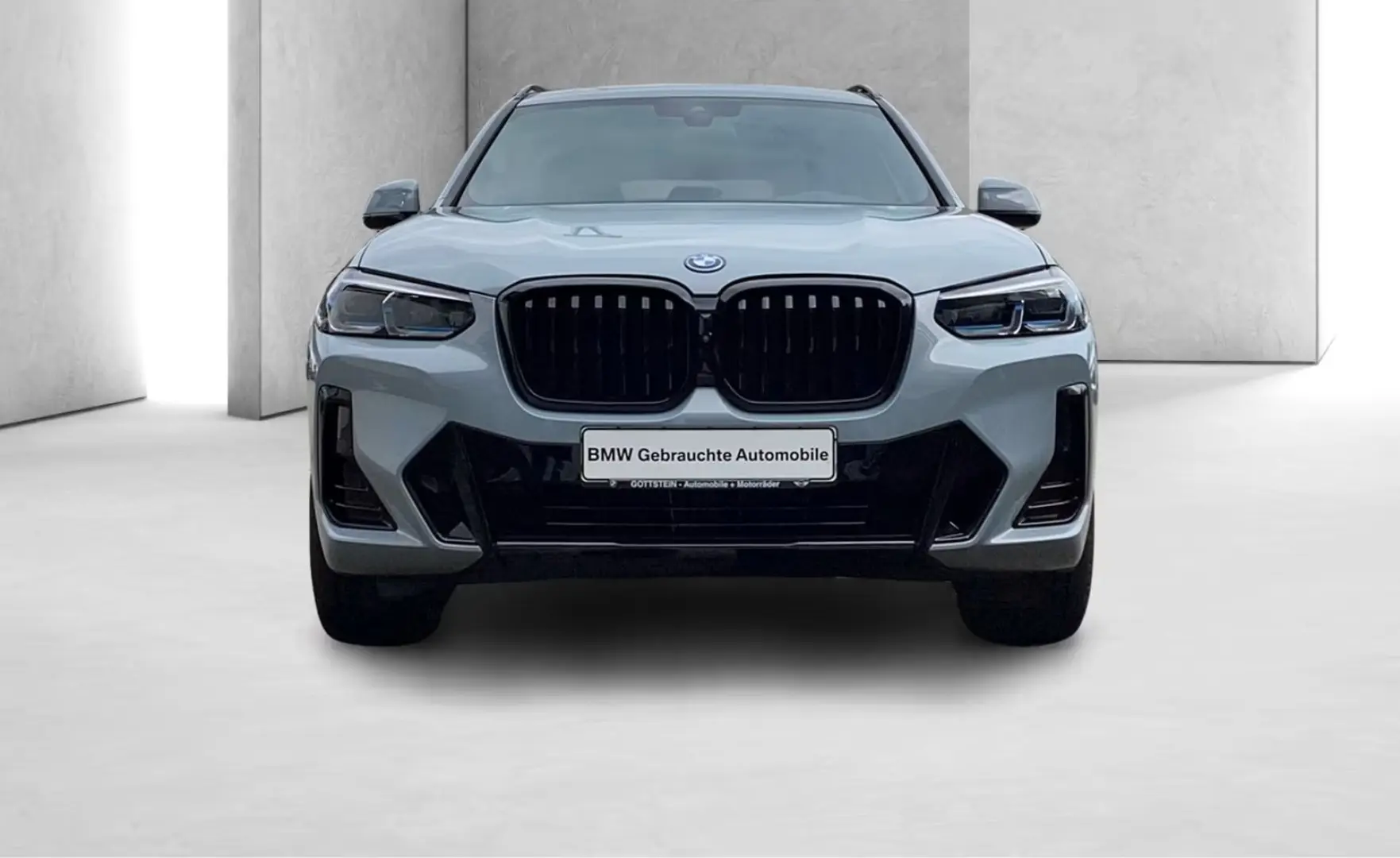 X3 xDrive30e M Sportpaket