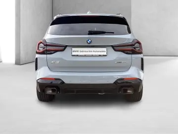 X3 xDrive30e M Sportpaket