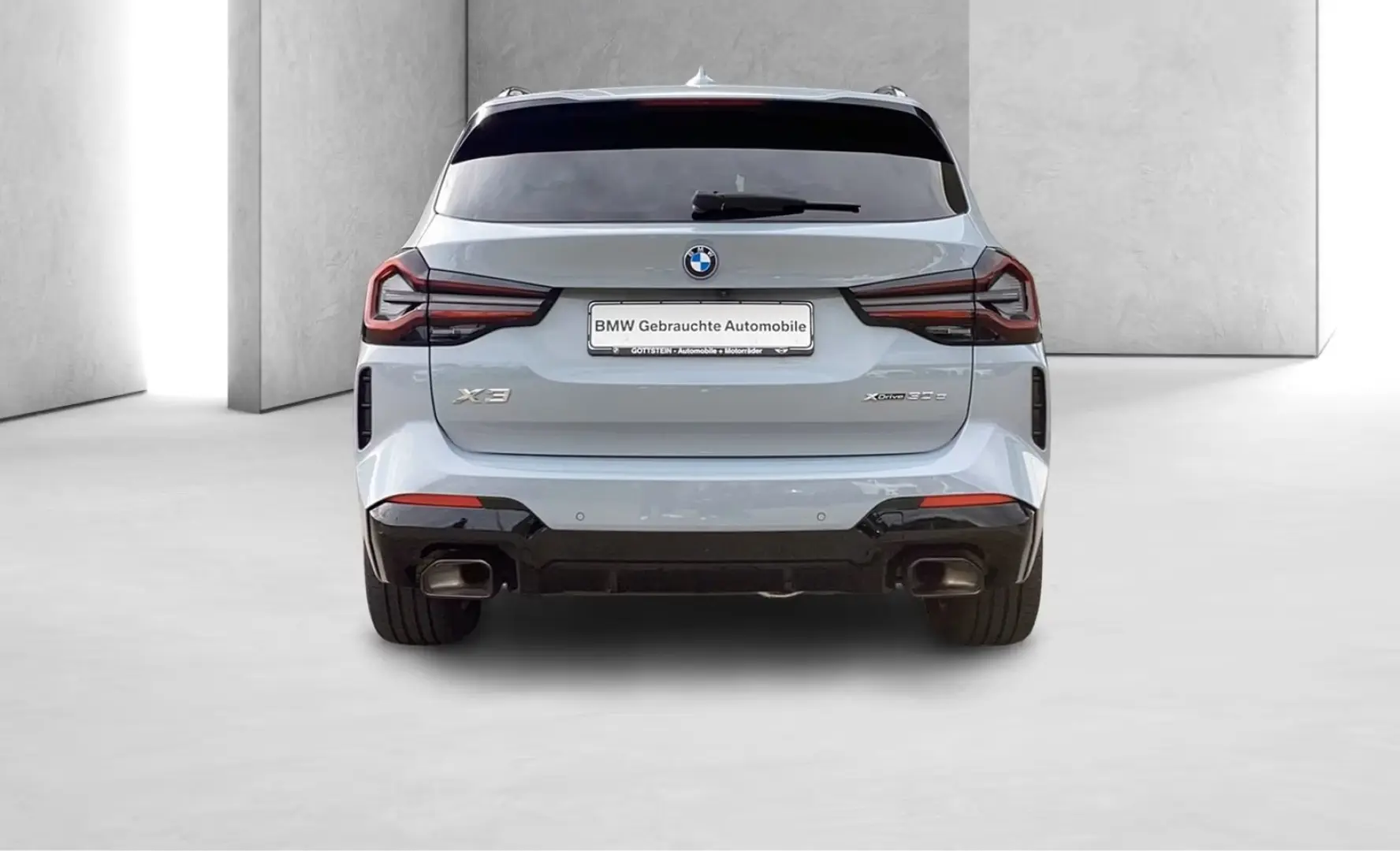 X3 xDrive30e M Sportpaket