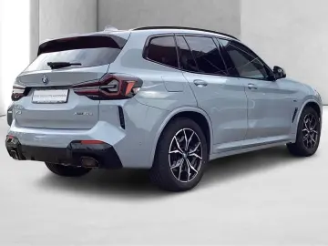 X3 xDrive30e M Sportpaket