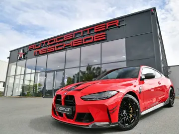 M4 Competition xDrive M Race Track M Performance