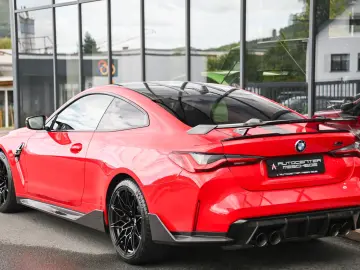 M4 Competition xDrive M Race Track M Performance