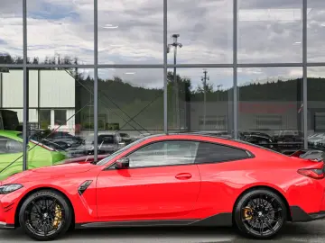 M4 Competition xDrive M Race Track M Performance
