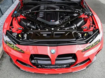 M4 Competition xDrive M Race Track M Performance