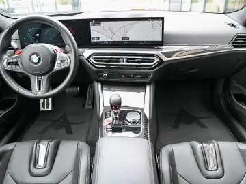 M4 Competition xDrive M Race Track M Performance