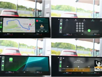 M4 Competition xDrive M Race Track M Performance