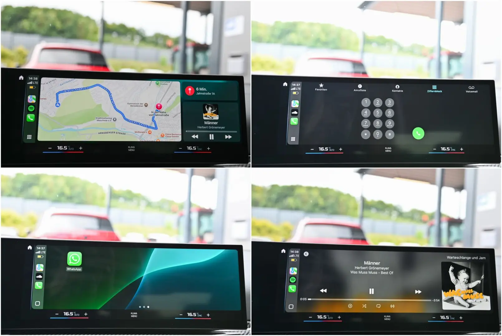 M4 Competition xDrive M Race Track M Performance