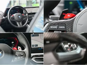 M4 Competition xDrive M Race Track M Performance