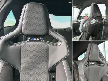 M4 Competition xDrive M Race Track M Performance