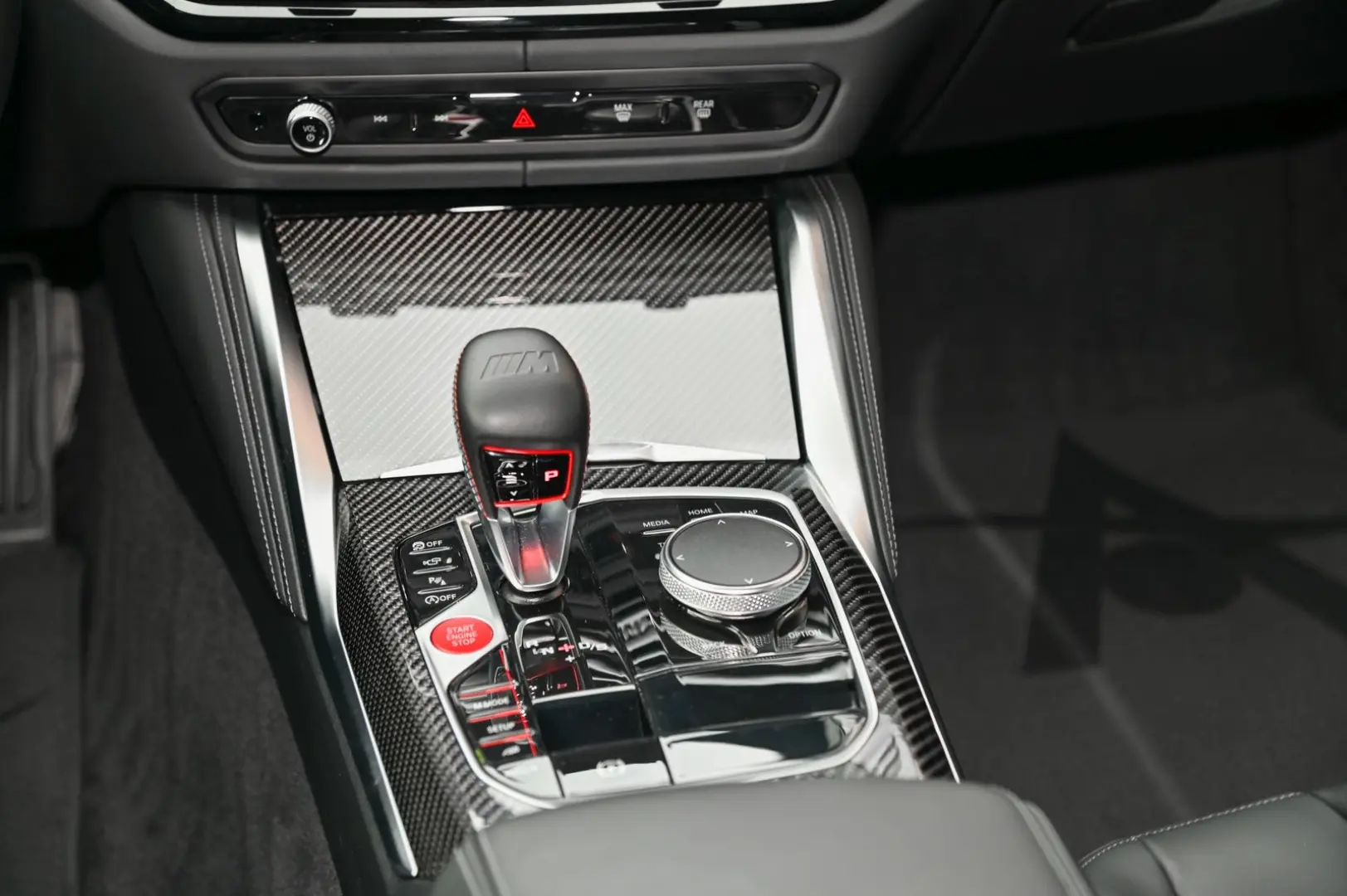 M4 Competition xDrive M Race Track M Performance