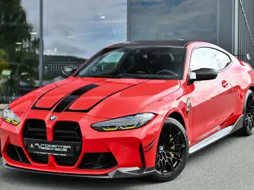 M4 Competition xDrive M Race Track M Performance