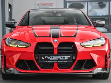 M4 Competition xDrive M Race Track M Performance